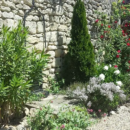 Le Clos Du Presbytere Puisseguin Room photo