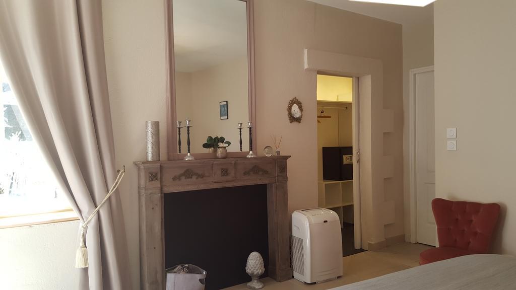 Le Clos Du Presbytere *