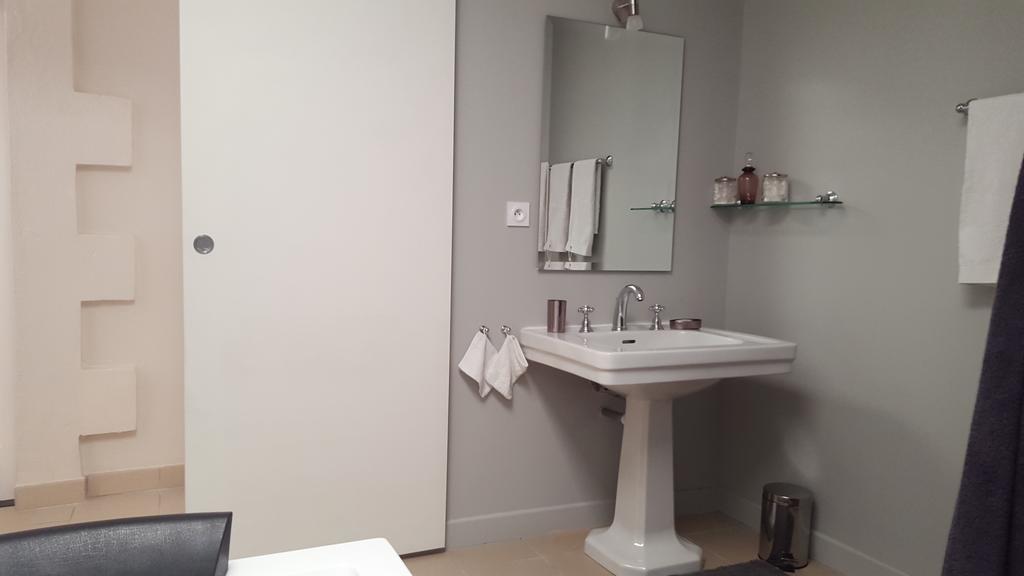 Apartment Le Clos Du Presbytere *