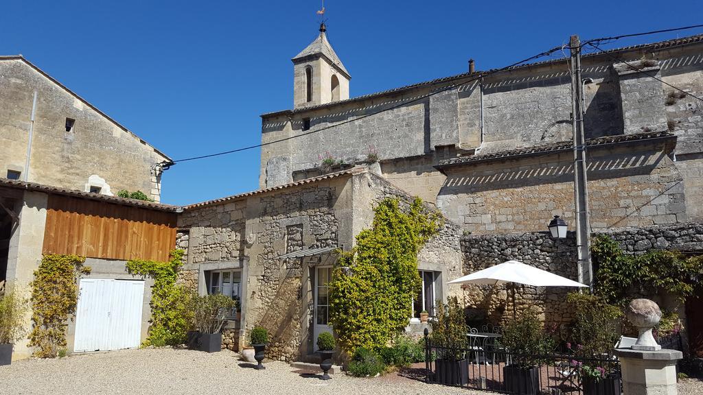 Le Clos Du Presbytere * Puisseguin