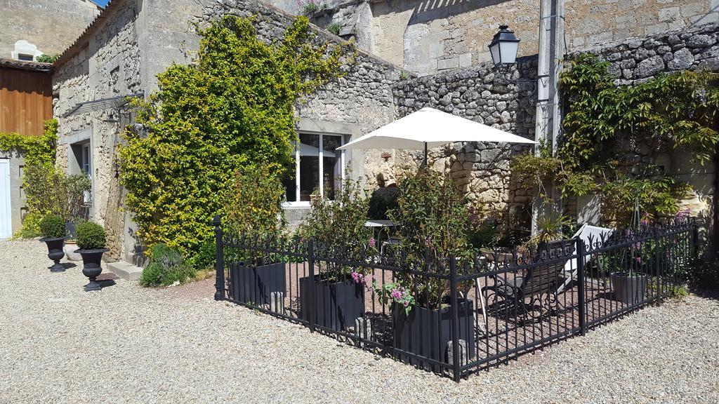 Le Clos Du Presbytere *