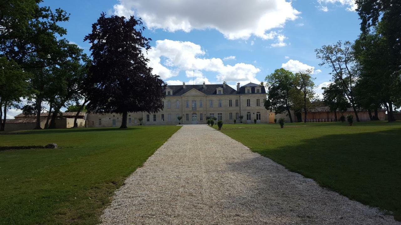 Apartment Le Clos Du Presbytere *